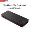 Lenovo ThinkPad USB4 4K 100W Universal Dock