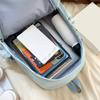 Laptop Backpack for Women Men Anti-Theft Travel Daypack College Large Bookbag for Teens School Daily Outings Short Trips