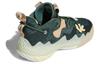 Harden Vol. 6 Adidas 'Green Oxide Monogram' GW9032