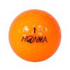 HONMA 2024 D1 BT2401 Orange 12 (1 dussin, bitar)