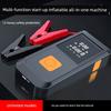 Vehicle Air Pump Strong Start Emergency Start Power Supply Inflatable Integrated Air Pump Standby Electric Car Electric Treasure