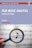 The Film Music Analysis : Studying the Score Book
