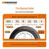 Hankook Passenger Car Tire 205/55R16