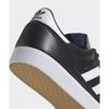 Adidas Gazel Team   Black White Ii0004