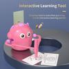 Drawing Robot for Kids Interactive Educational Self Drawing Robot Art Artist Painting Learning  Drawing Robot
