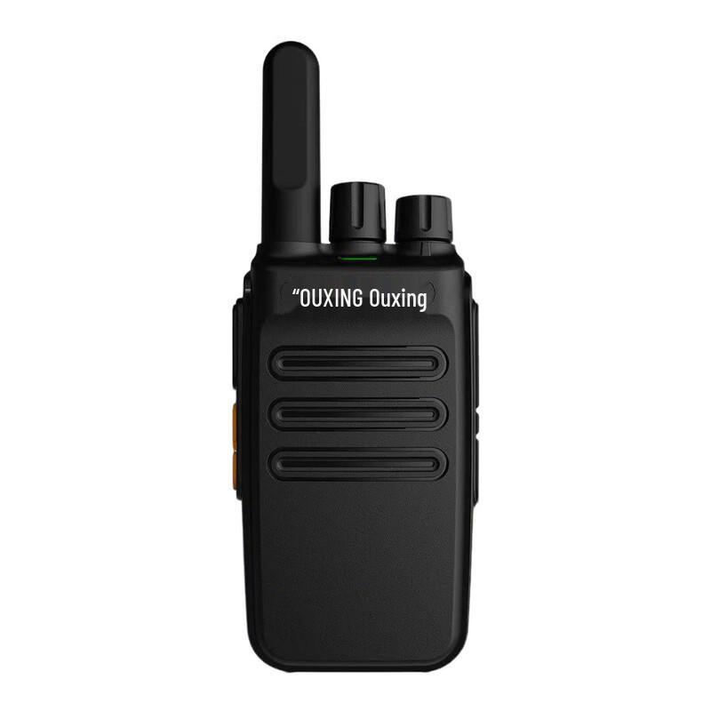 

OUXING Two-Way Radio (CN version)