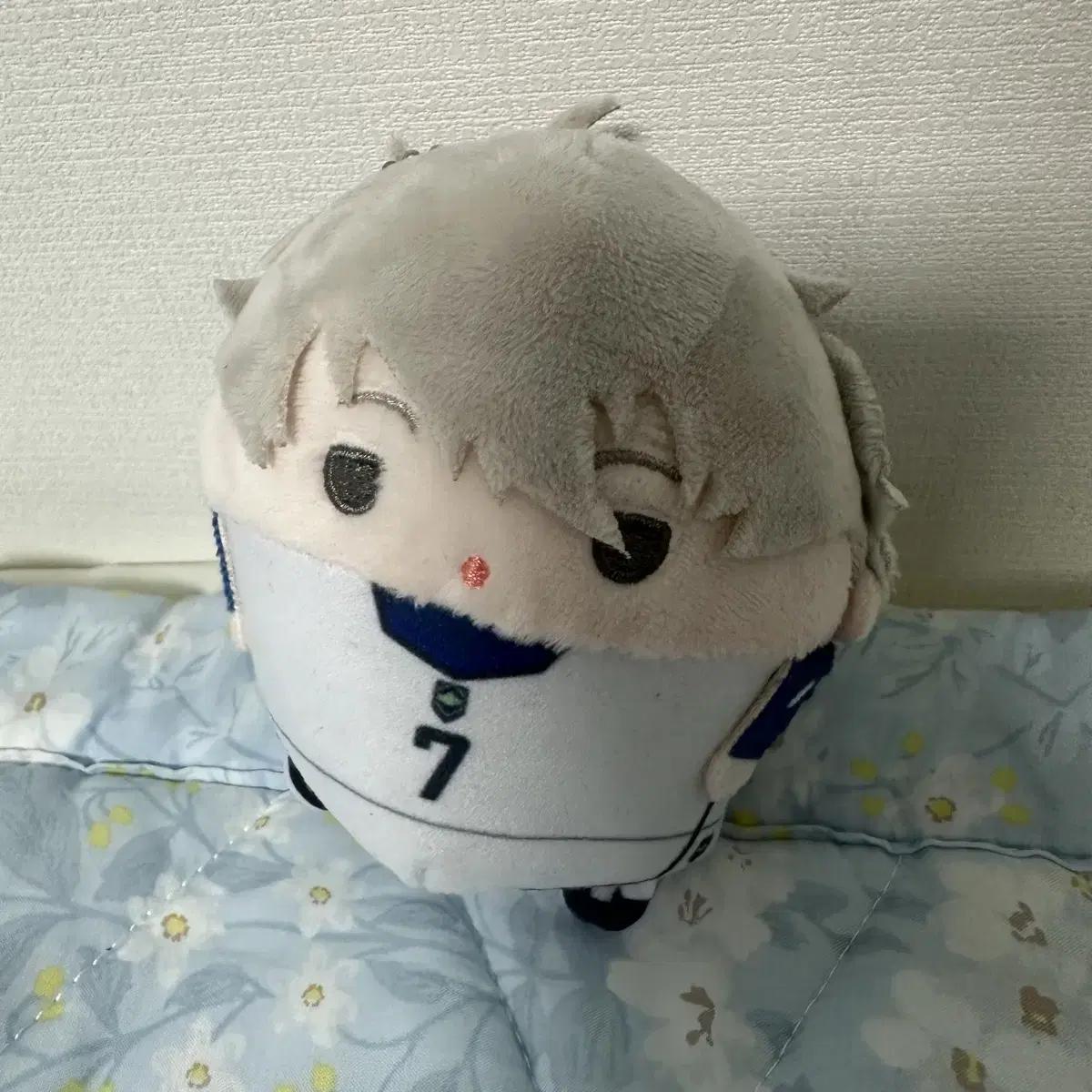 

Blue Rock Nagi Fuwakoring