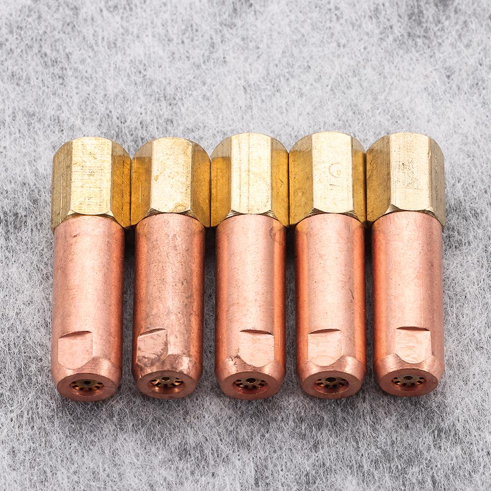 Durable Propane Acetylene Welding Accessory Torch Tip H01-2 Gas Brazing Torch Nozzle Oxygen Welding