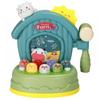 Wackelpudding Maulwurf Hämmer Spiel Kunststoff Interaktiver Spaß Boden Mäuse Spielzeug Kinder Geschenke
