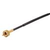 Speedometer Cable 2505022G01 25050-22G01 for Hardbody D21 1986-1994 Plastic Wire Cable Truck Accessory Easy Installation