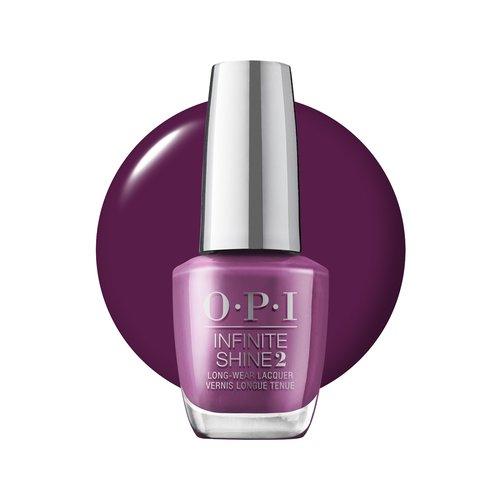 [OPI][Infinite Shine] D61 - N00Berry 15ml