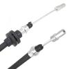 Citroen C5 III 2008- Electric Handbrake Cable Left & Right 2 Pcs Set