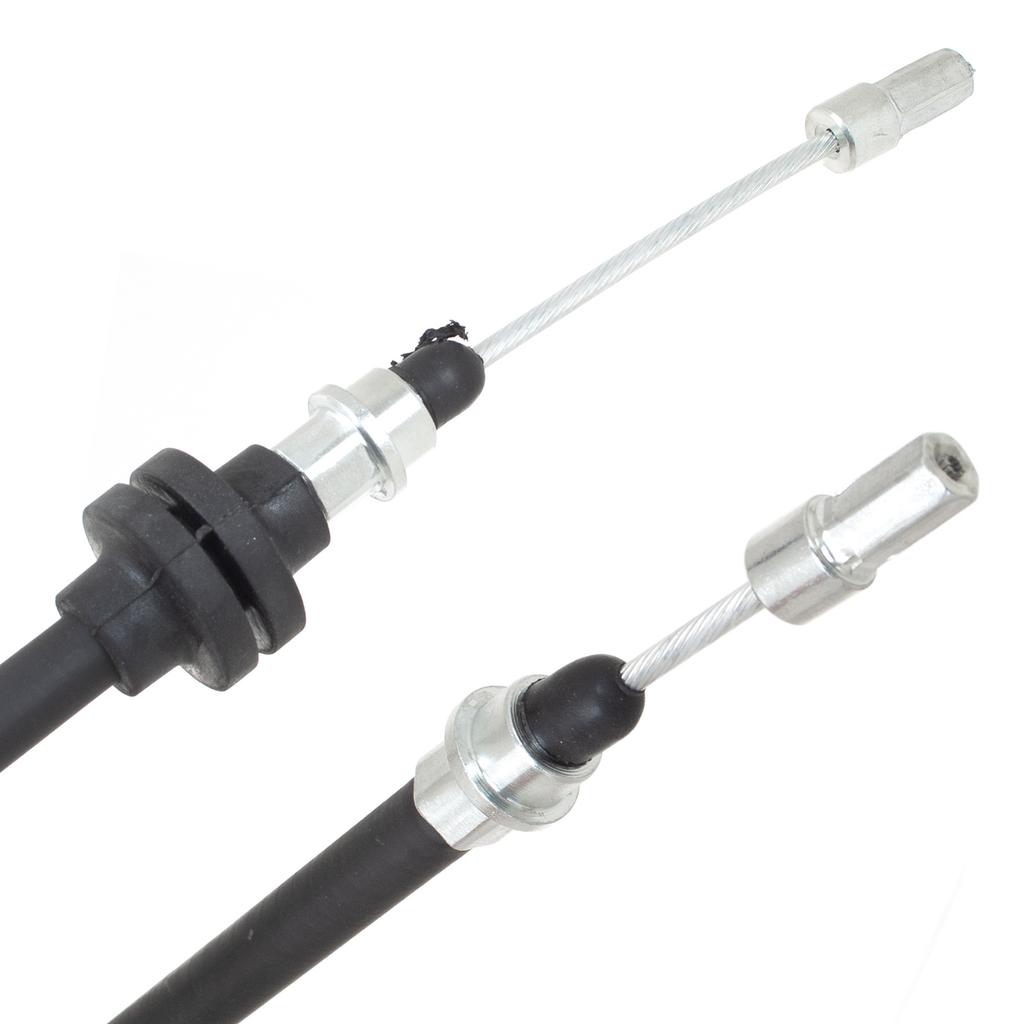 Citroen C5 III 2008- Electric Handbrake Cable Left & Right 2 Pcs Set