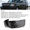 RH Right Side Mirror Cover Cap For Land Rover Range Rover Sport LR2 LR4 2010~14