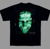 Aphex Twin Windowlicker Musica New Wave Arte Stile Retro Estate Casual Maglietta Unisex e Donna Marca di Lusso Arte