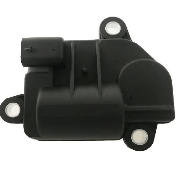Electric Exhaust Control Valve2 /2.25 /2.5 /2.75 /3  Exhaust Control Valve - Low Pressure For Exhaust Catback Downpipe Motor