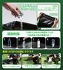 Portable Emergency Portable Emergency Easy to Compact Emergency for Outdoor Water and Nursing Care Toilet, Toilet, Toilet, Toilet, Portable, Assembly,