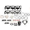 Set Guarnizioni Radiatore Olio per OM642 280 300 320 350 CDI per Mercedes W203 W204 W211 S203 S204 W639 W461 W166 W164