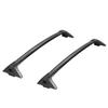 Roof Rack Cross Bars, Compatible with Toyota RAV4 2019-2023, 260lbs Load Capacity, Aluminum Anti-Rust Crossbars with Locks, Rooftop Cargo Bag Luggage