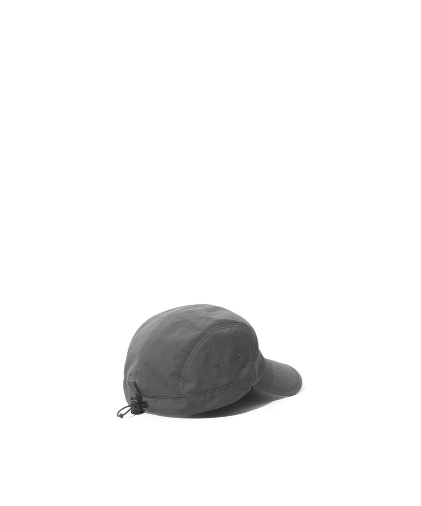 WORTHWHILE MOVEMENT Player Cap 2.0 (Gray)