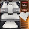 Dark Blue TPE Floor Mats for L06 - 2026 Car Interior Accessories