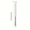 Handheld Cheese Grinder Stainless Steel Garlic Grater Vegetable Fruit Grinder Lemon Zester Citrus Ginger Cheese Grinding Tools