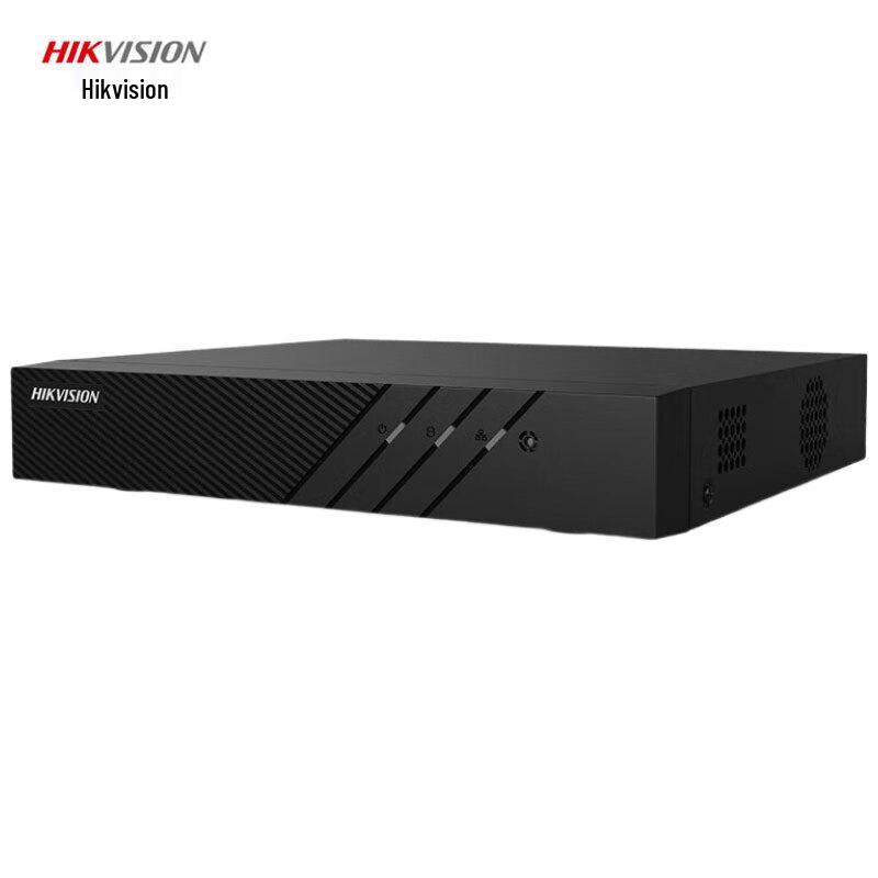 

HIKVISION DS-78xxN-Q1 Series Network Video Recorder (NVR) CN plug (adapter included)