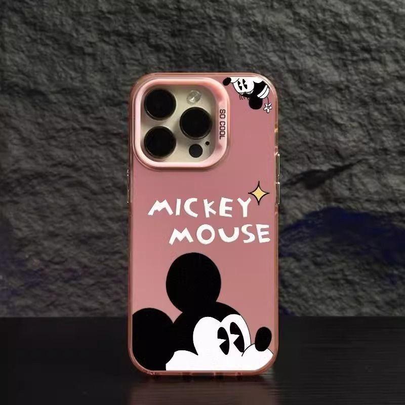 

Чохол для iPhone 16 Pro, 14/13 Laser Shell, 12/11/XsMax Hard ProMax Tide XR iPhone 12 Pro Max