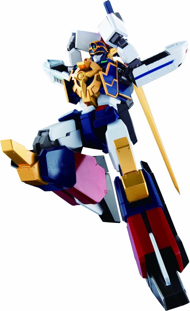 TAMASHII NATIONS Super Robot Chogokin Might Gaine (first Edition)