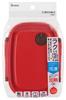 Skater Easy Light Bento Sealable Storage & Box, Medium, Microwaveable, 550ml, Red, Container, XPM4-A