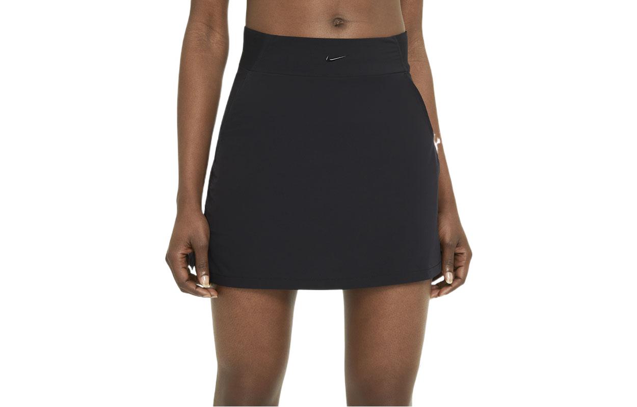 Nike Casual Short Skirts Women s Black DA0160-010 S