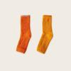 Autumn Girls Foot Cover Lolita Coral Fleece Socks Women Hosiery Knee Protection Knitted Leg Warmers