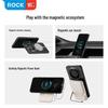 ROCK Magnetic Kevlar Phone Case for Huawei Mate 60 Pro/Pro+