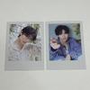 [USED] Atsuki Masuko Trading Cards