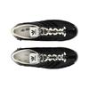 Song for the Mute x adidas Country OG Pack Poil de Poney - Baskets Unisexe Noires Noir Core Blanc Crème JH9010