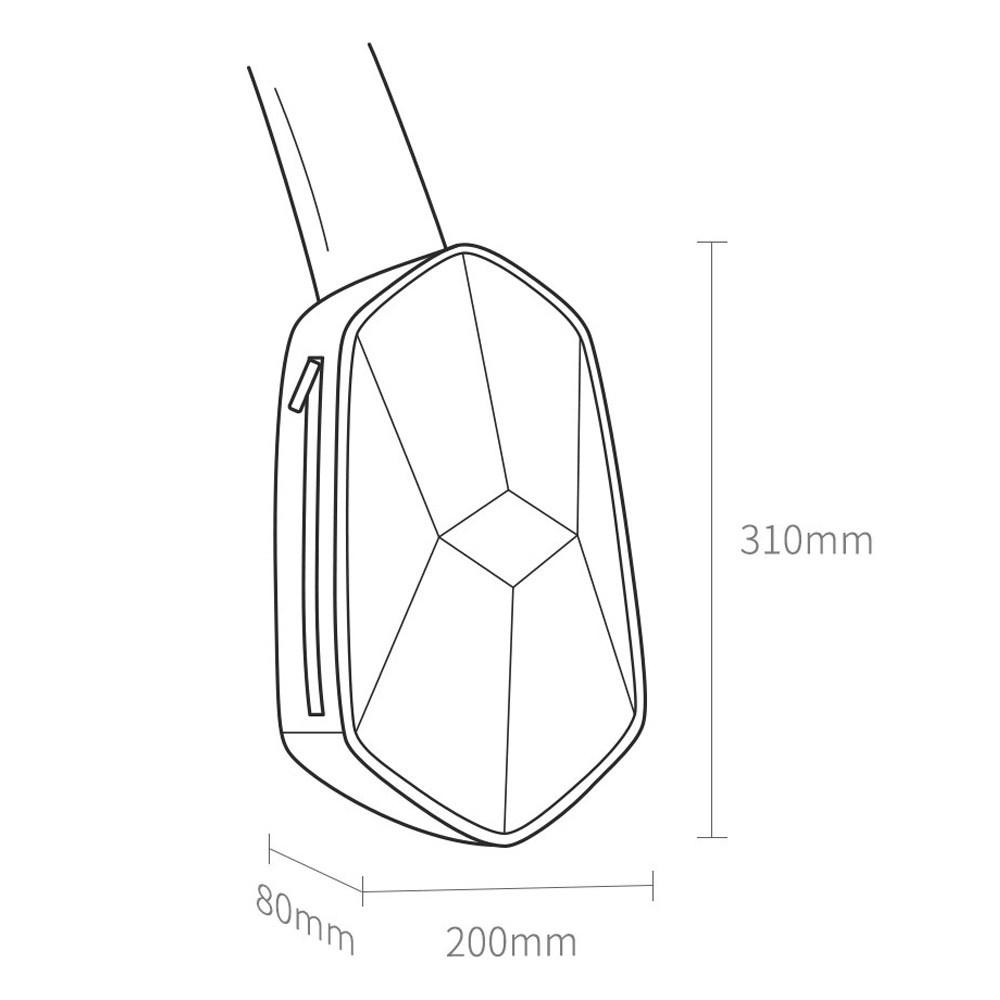 xiaomi beaborn polyhedron