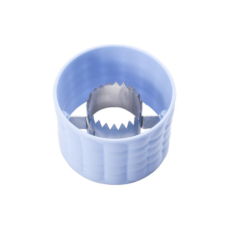 Stainless Steel Corn Peeler Corn Thresher Easy Peel Corn Thresher Corn Knives Peeler Kitchen Fruit And Vegetable Tools
