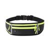 Waterproof Shockproof Fitness Waist Bag for Cycling & Running with Phone Holder & Bottle Space