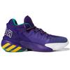 Adidas D.O.N. Issue #2 Gca 'Pick And Roll' Sneakers FW9037