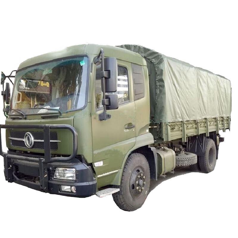 Dongfeng Tianjian Transport Vehicle Tarpaulin
