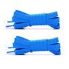 NEW Flat Shoelaces Classic Shoe Laces Off Sneaker Solid Neutral Color Replacement Shoe Strings Suitable for Sneakers Dad Shoes