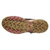 SALOMON X Ultra 360 Edge Fashion Waterproof Mid Hiking Shoes Men Hiking Shoes Beige 478161