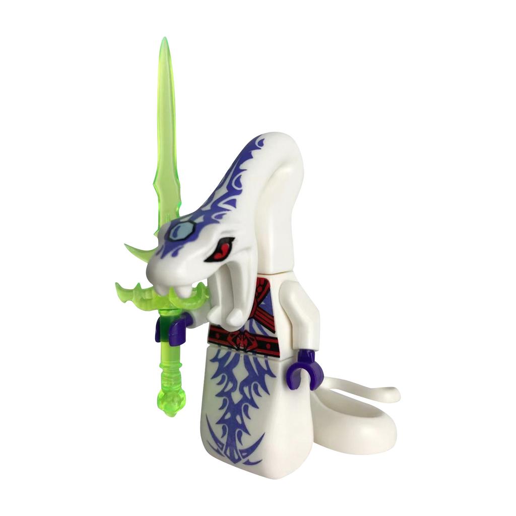 Human Skeleton Legion Assembles Building Puzzle Boys Toy