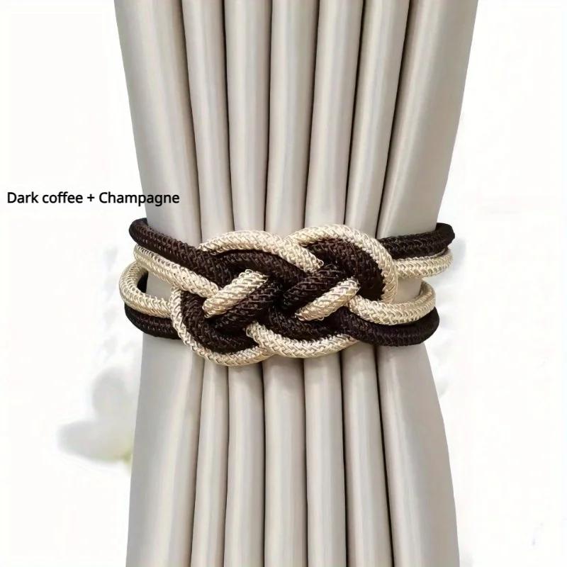 Amazing Magnetic Roman Curtain Accessories From Top China Supplier