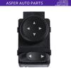 Side Mirror Control Button For Albea Linea Doblo Palio OEM 735316891 735298499