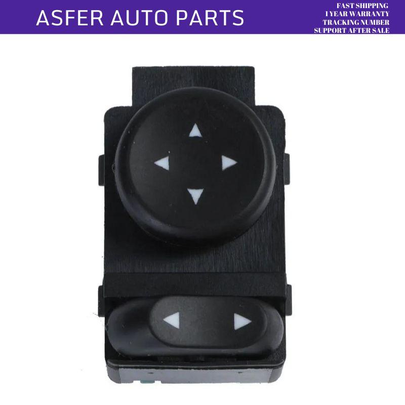 Side Mirror Control Button For Albea Linea Doblo Palio OEM 735316891 735298499