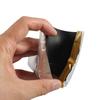 Flame Retardant Foam Insulation Elbow Tubes Suitable for 3/4 Inch Pipes High Temperature Resistance Anti Settling Design