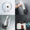 No Drilling Hat Rack for Wall - Baseball Cap Hanger Organizer, Over Door Handle Storage Display