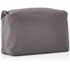 [Anello] Mini Shoulder Bag Water-Repellent Lightweight Crossbody Gray Free Size
