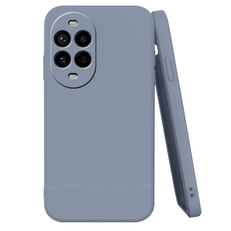 Pro Kryt Huawei Nova 13 Pro Pouzdro Pro Nova 13 Pro Capas Nárazník Nárazuvzdorný Silikonový TPU Měkký Kryt Pro Huawei Nova 13 Pro Fundas